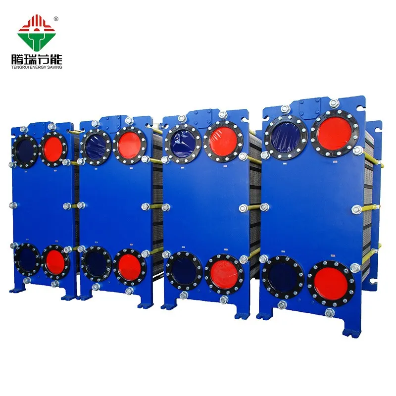 Water-water Heat Exchanger factory Water-water Heat Exchanger factory